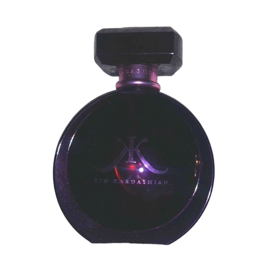 Kim Kardashian Perfume